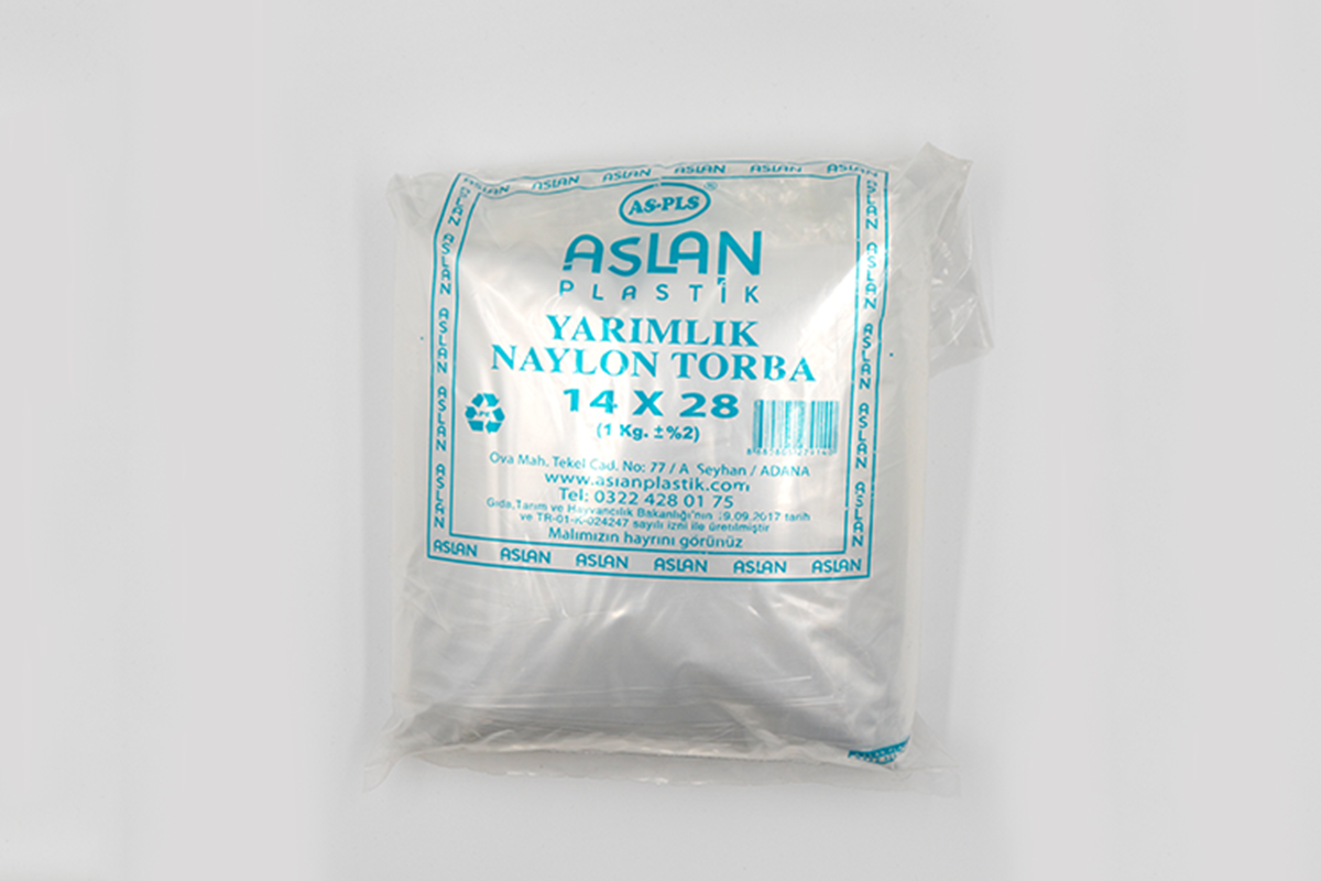 Aslan Plastik