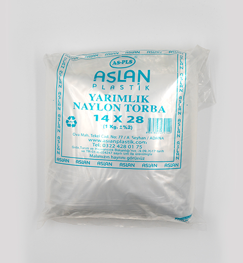 Aslan Plastik