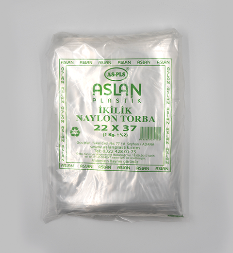 Aslan Plastik