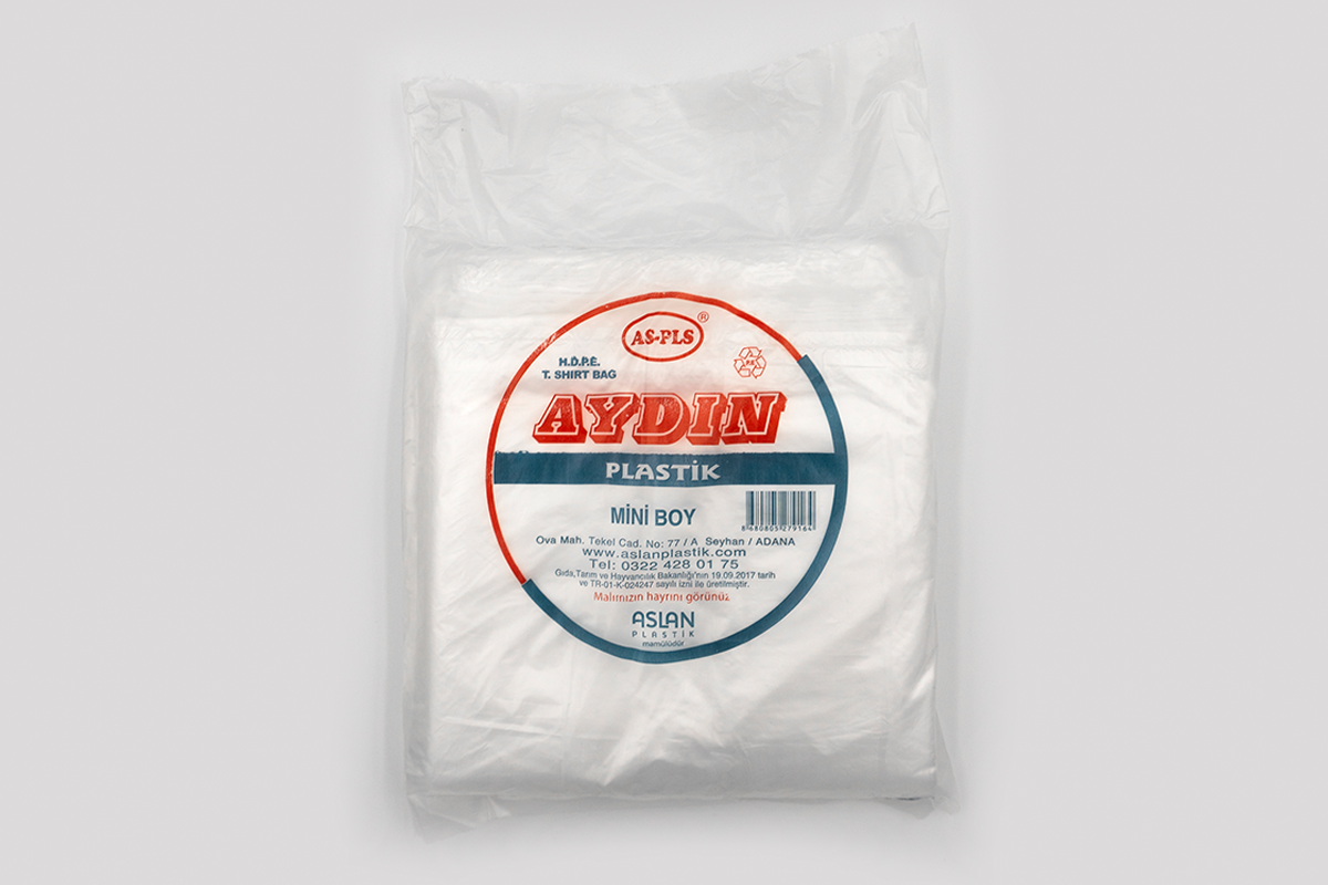 Aslan Plastik
