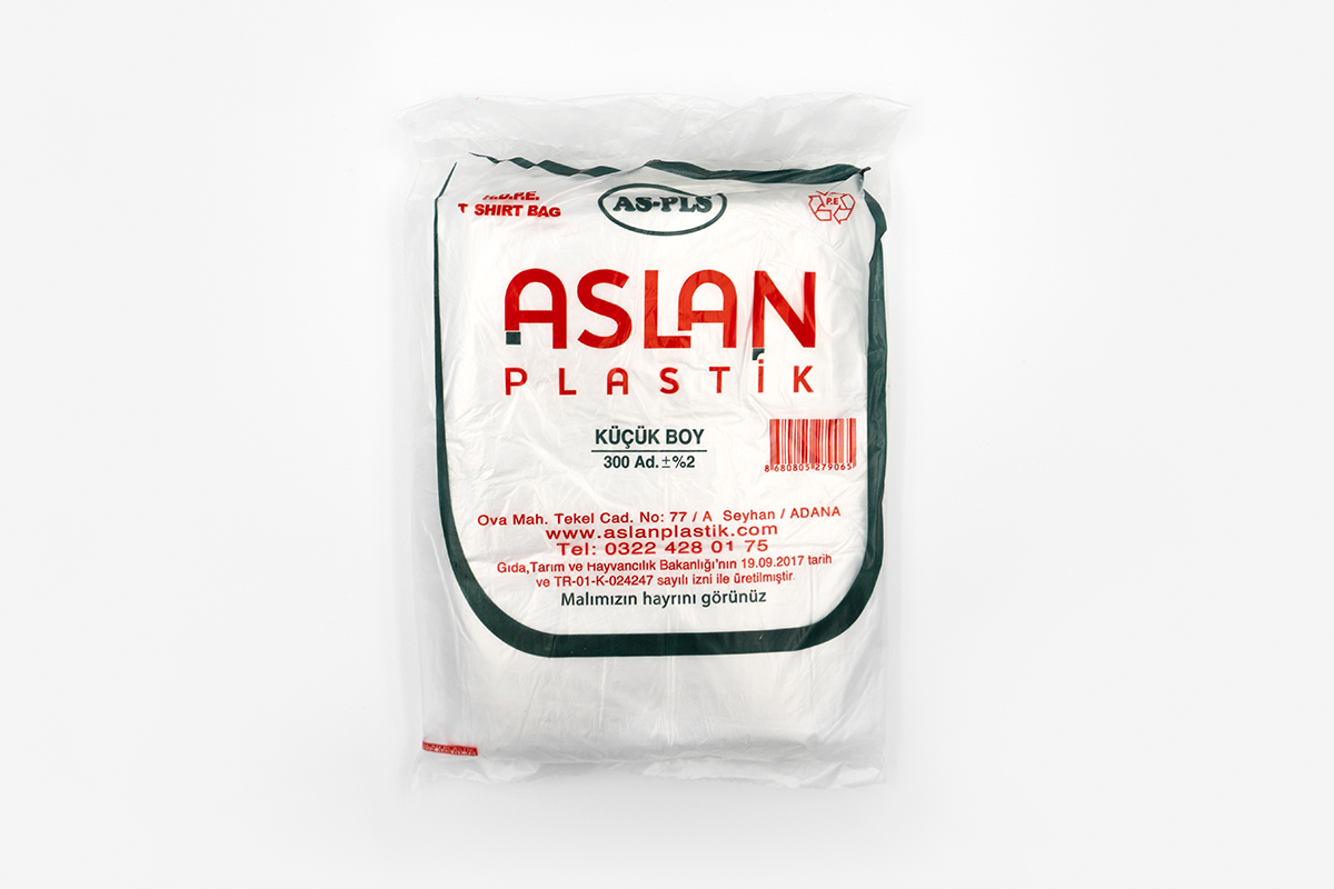 Aslan Plastik