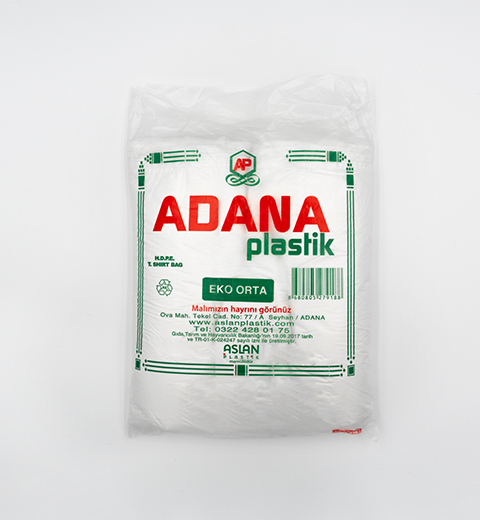 Aslan Plastik