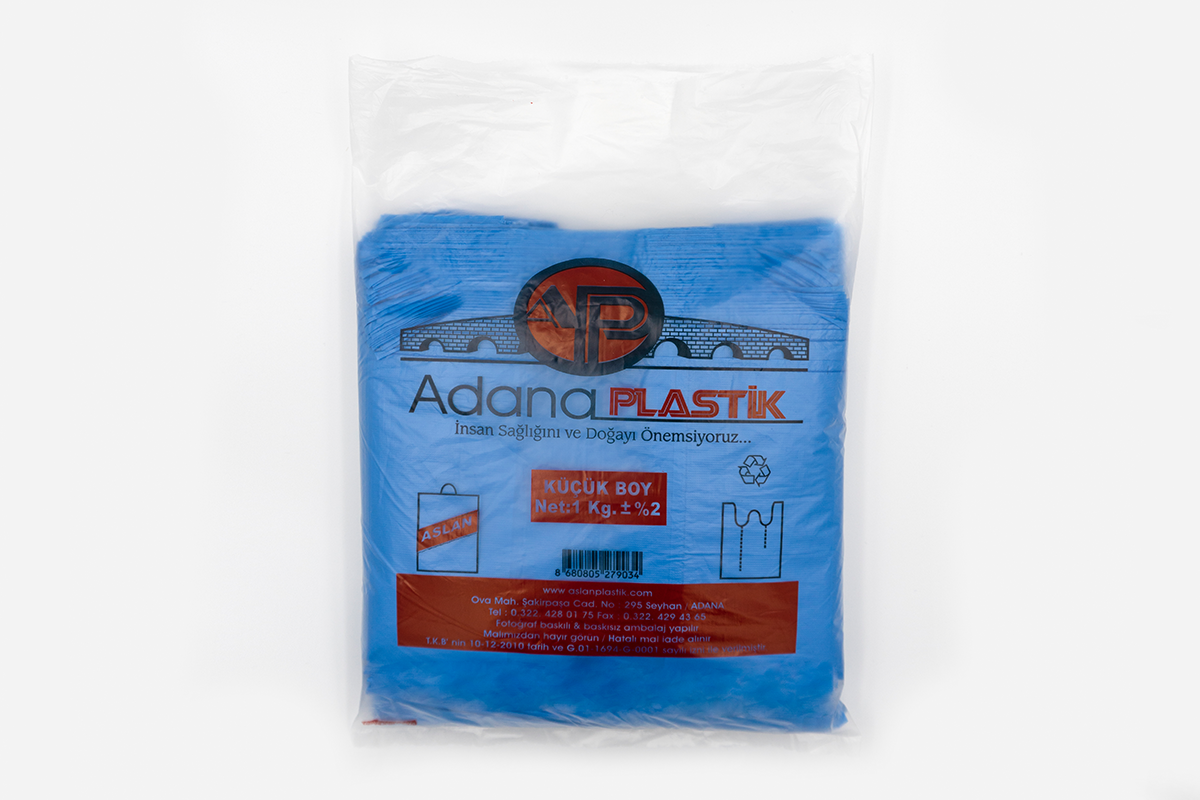 Aslan Plastik