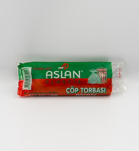 Aslan Plastik