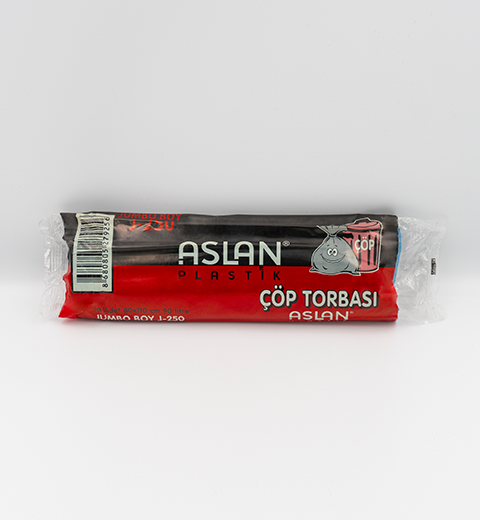 Aslan Plastik