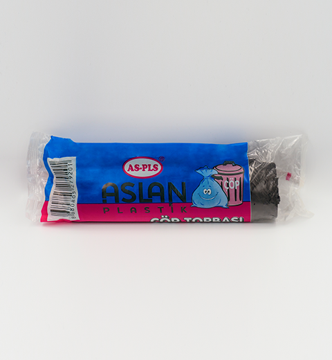 Aslan Plastik