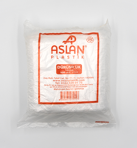 Aslan Plastik