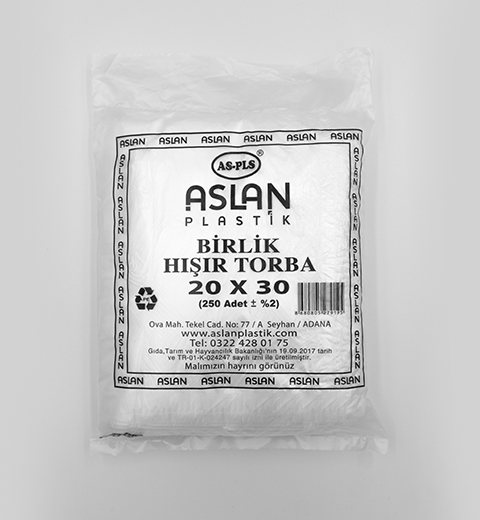 Aslan Plastik