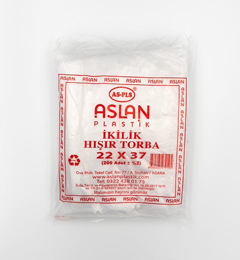 Aslan Plastik