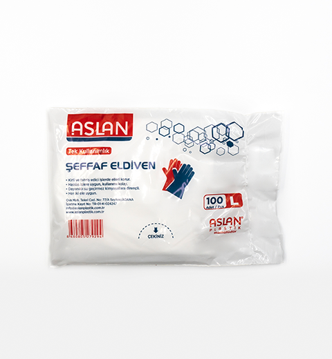 Aslan Plastik