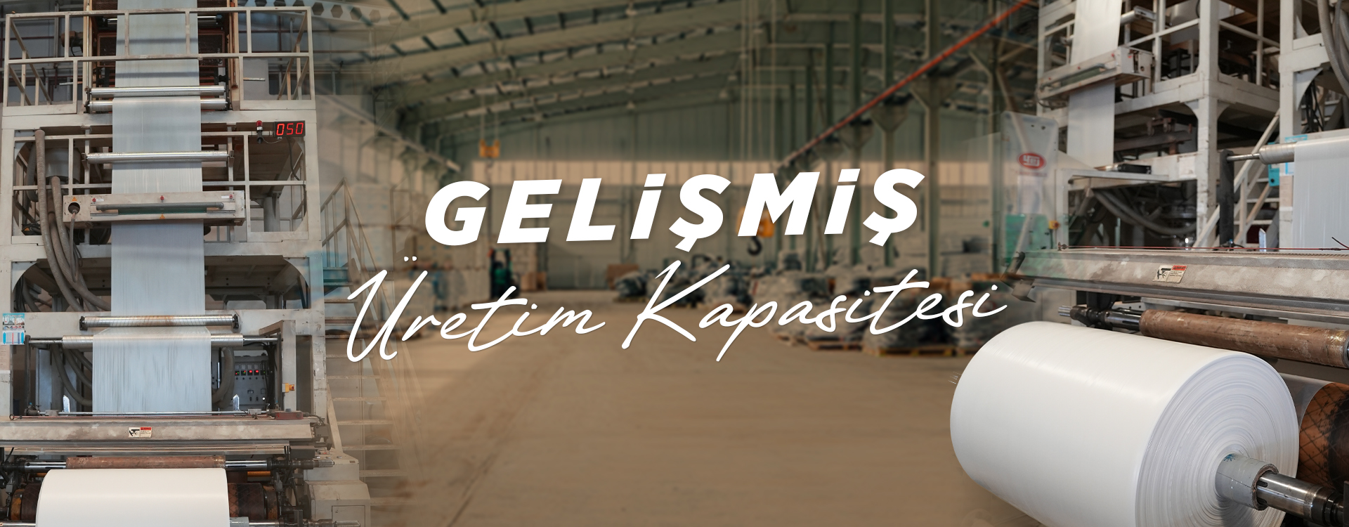Aslan Plastik